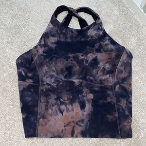 Lululemon Key to Balance Tank